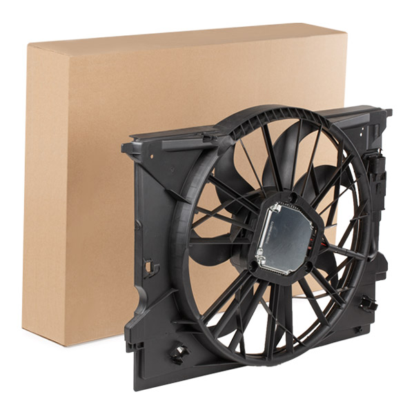 Stark SKRF-0300201 Ventilator, radiator