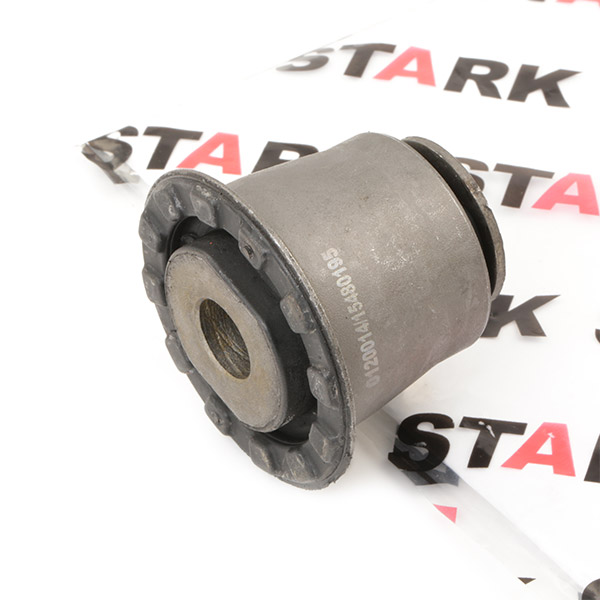 Stark SKMAB-3350056 Bushing, axle cross member