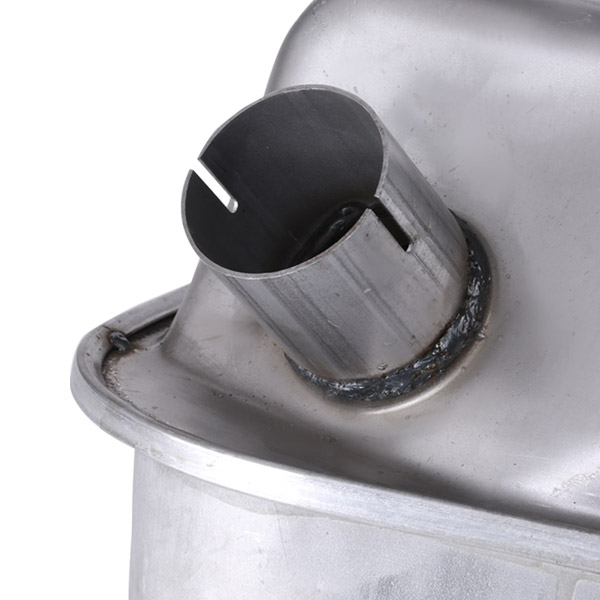 Stark SKESL-3910064 Toba esapament finala