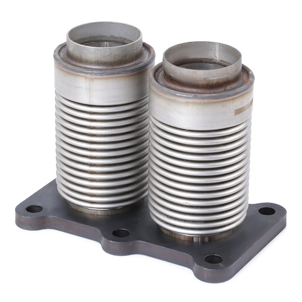 Stark SKFH-2540005 Teava flexibila, esapament