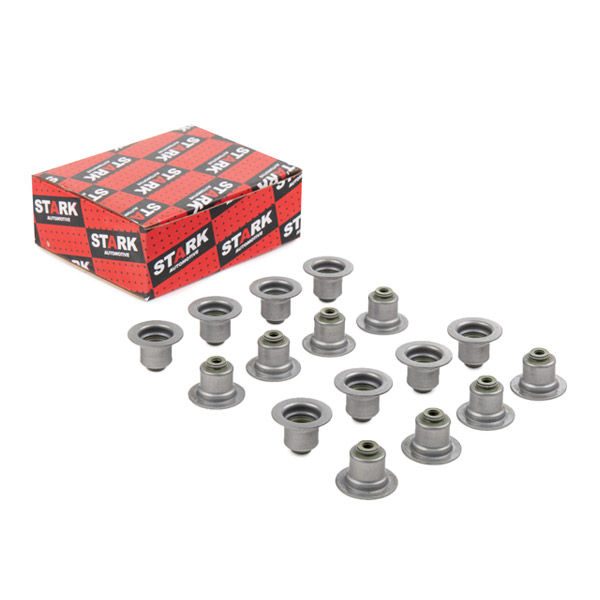 Stark SKSSV-4070005 Set garnituri, ax supape