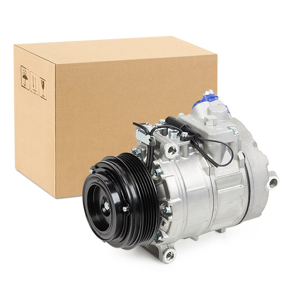 Stark SKKM-0340517 Компрессор, кондиционер