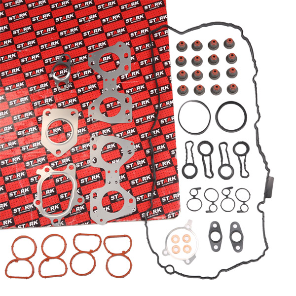 Stark SKGSC-0510105 Set garnituri, chiulasa