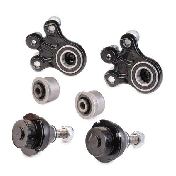 Stark SKRKB-4740003 Set reparație, articulație portantă/ghidare