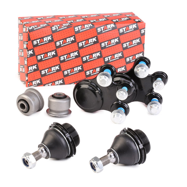 Stark SKRKB-4740003 Ремкомплект, шаровая опора / шарнир поворотного рычага