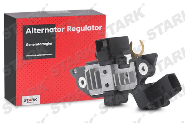 Stark SKRE-2450084 Alternator Regulator