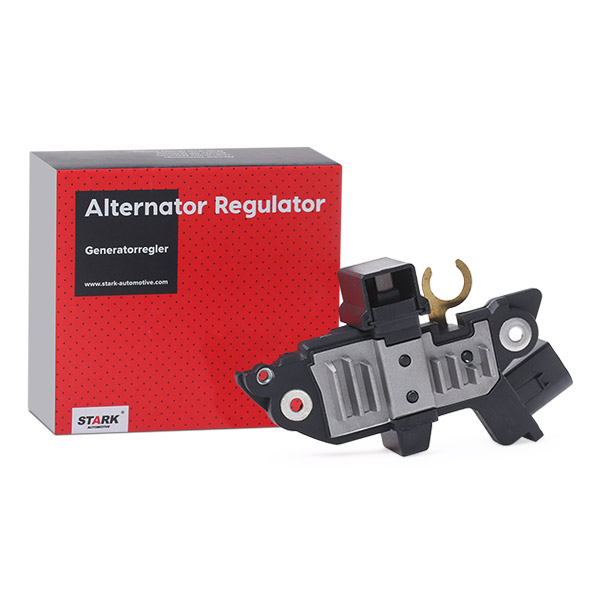 Stark SKRE-2450084 Alternator Regulator