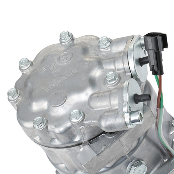 Stark SKKM-0340536 Компрессор, кондиционер