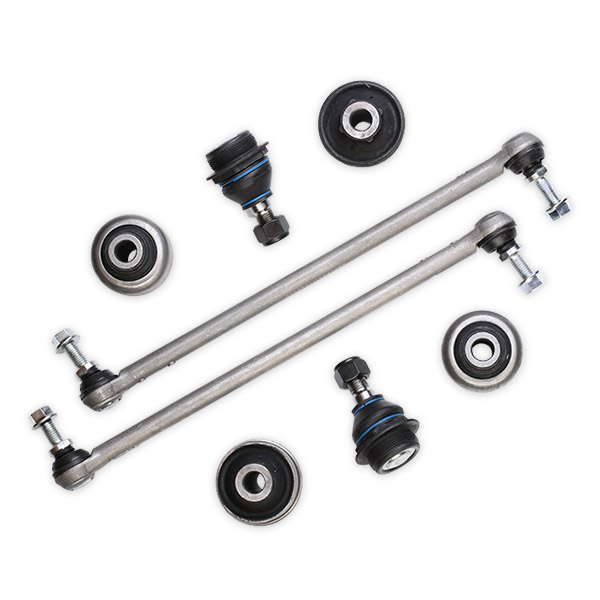 Stark SKRKW-4960035 Repair Kit, wheel suspension