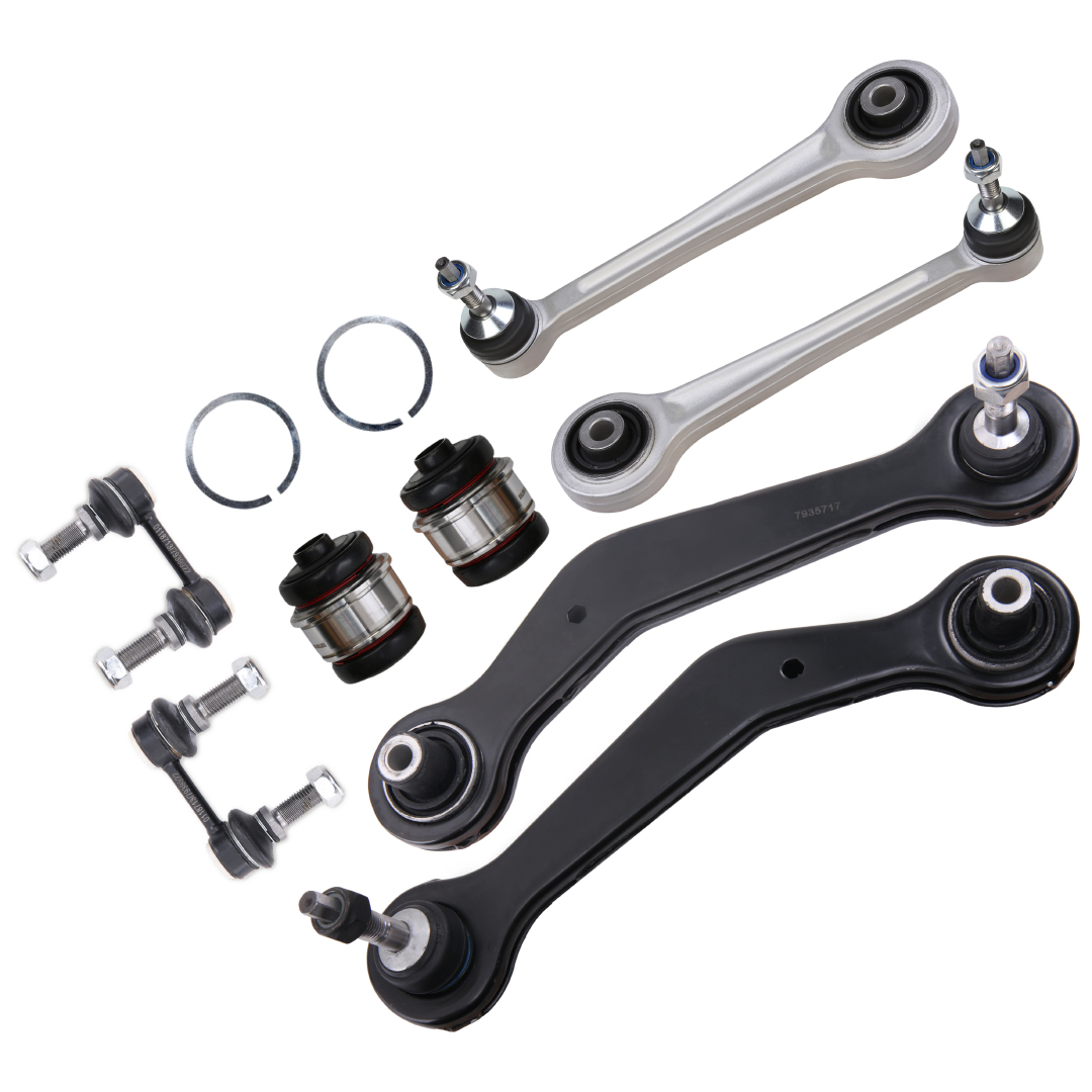 Stark SKSSK-1600235 Brat/bieleta, suspensie roata