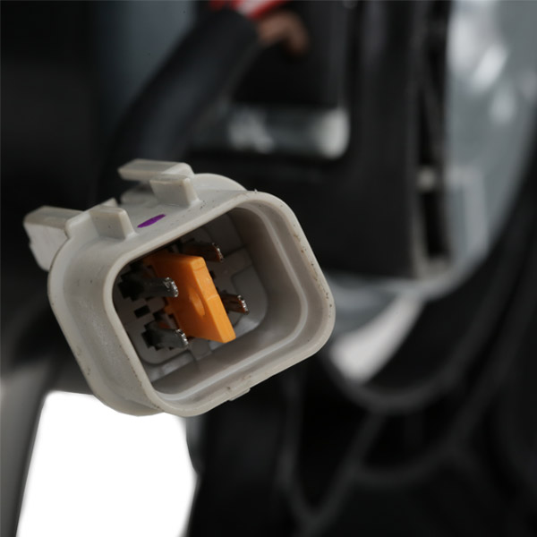 Stark SKRF-0300217 Ventilator, radiator