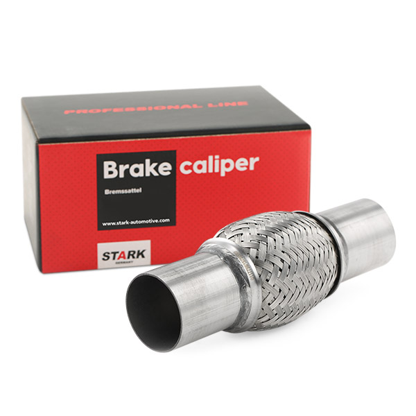 Stark SKFH-2540013 Teava flexibila, esapament