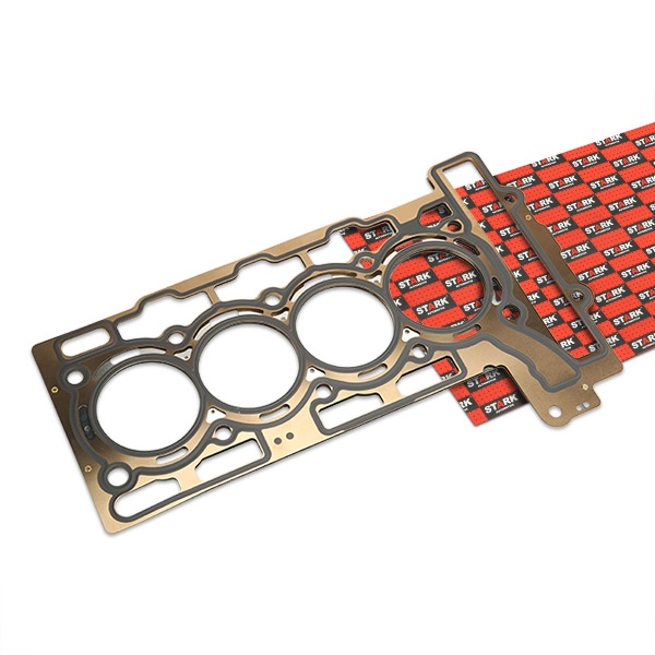 Stark SKGCH-0470383 Garnitura, chiulasa