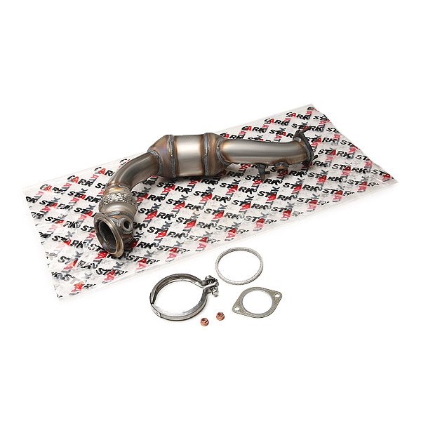 Stark SKCCT-4840701 Precatalizator