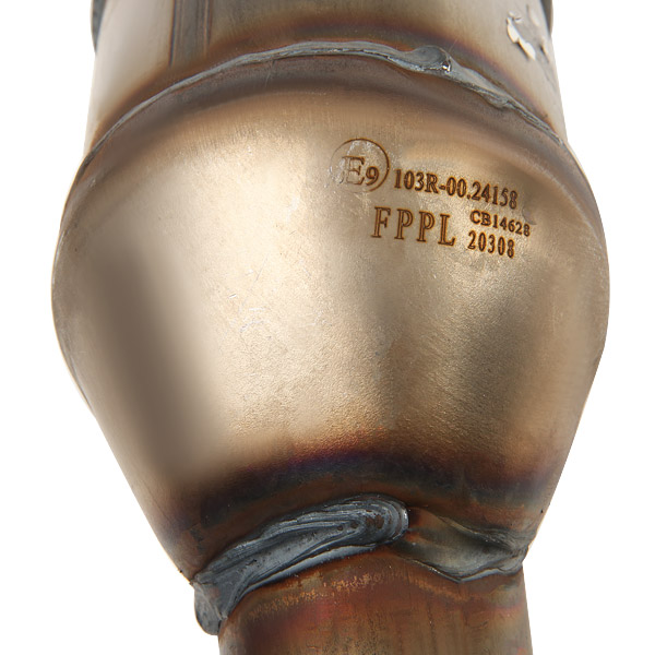 Stark SKCCT-4840701 Precatalizator