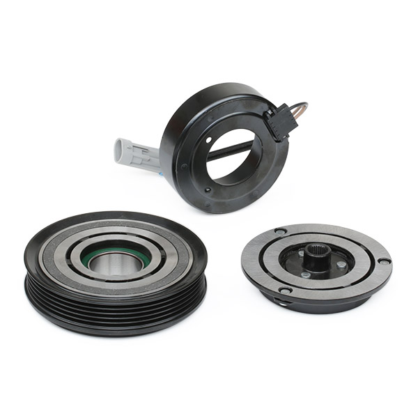 Stark SKMCA-1640027 Cupla magnetica, compresor climatizare