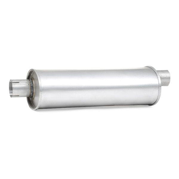Stark SKMES-4910514 Rear Muffler