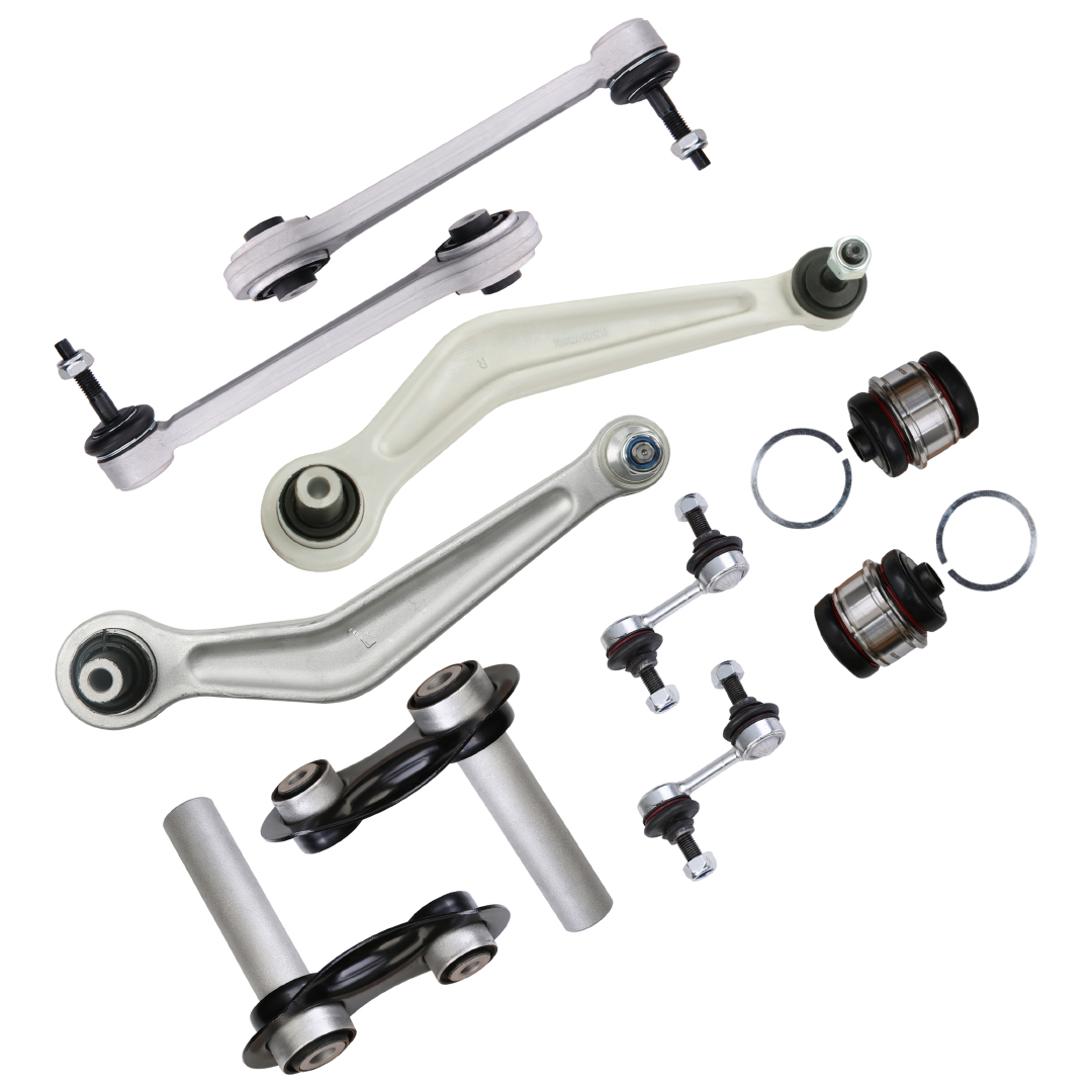 Stark SKSSK-1600250 Repair Kit, wheel suspension