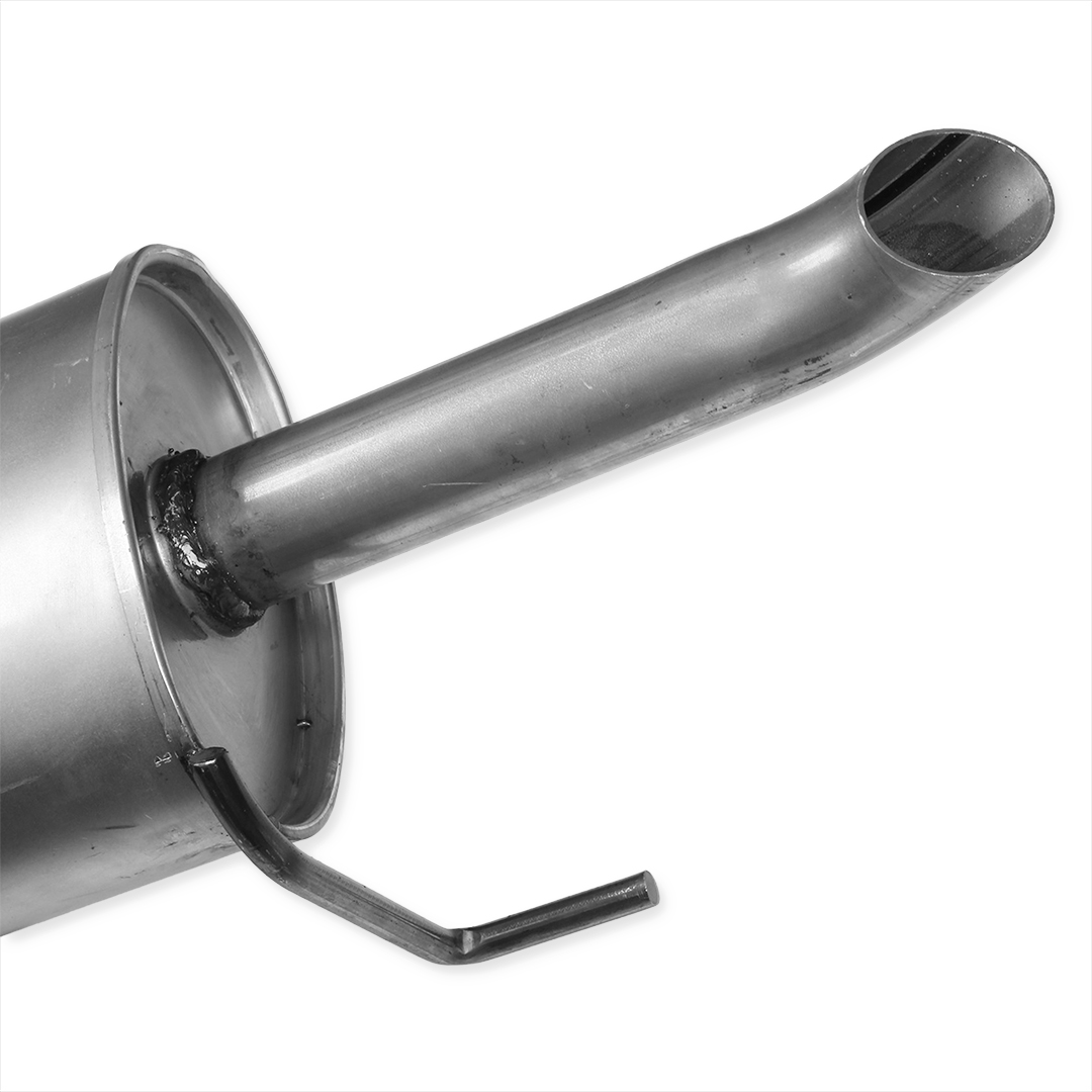 Stark SKMES-4910603 Rear Muffler
