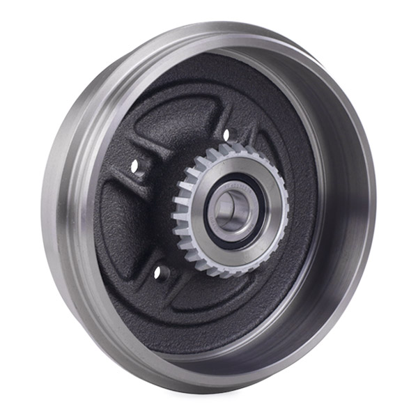 Stark SKBDM-0800240 Brake Drum