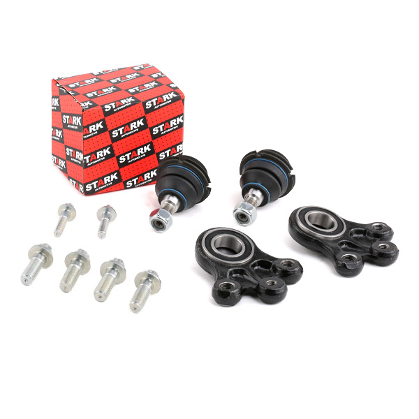 Stark SKRKB-4740005 Set reparație, articulație portantă/ghidare