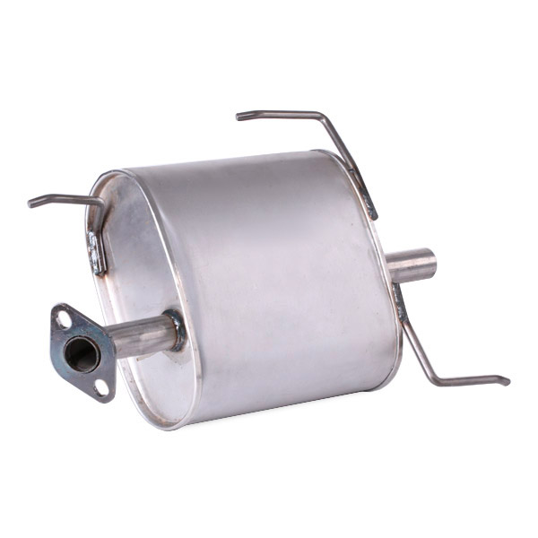 Stark SKMES-4910967 Rear Muffler