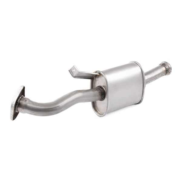 Stark SKMES-4910969 Средний глушитель выхлопных газов