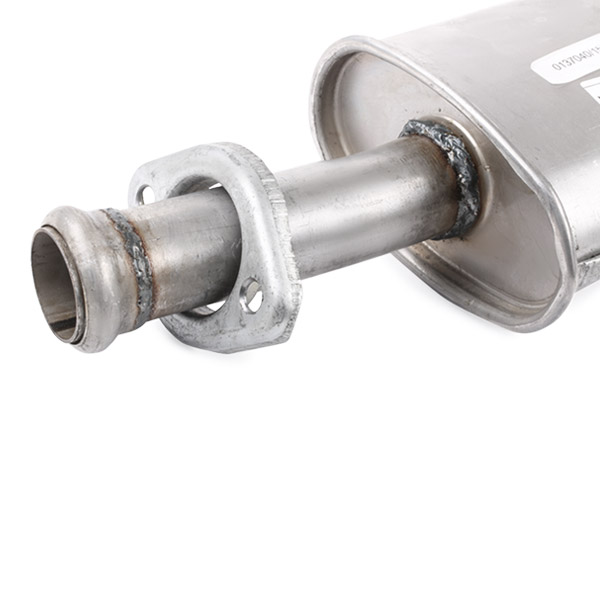 Stark SKMES-4910969 Средний глушитель выхлопных газов