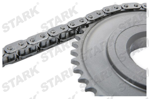 Stark SKCOP-5180003 Set lant, antrenare pompa ulei