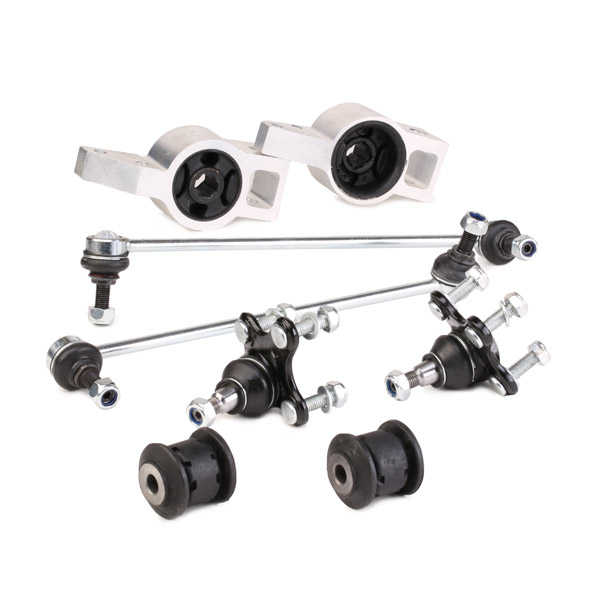 Stark SKRKW-4960043 Repair Kit, control/trailing arm