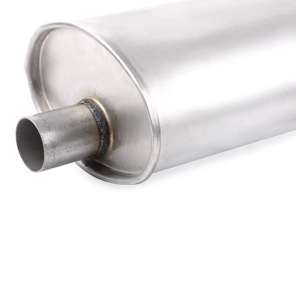 Stark SKMES-49111479 Rear Muffler