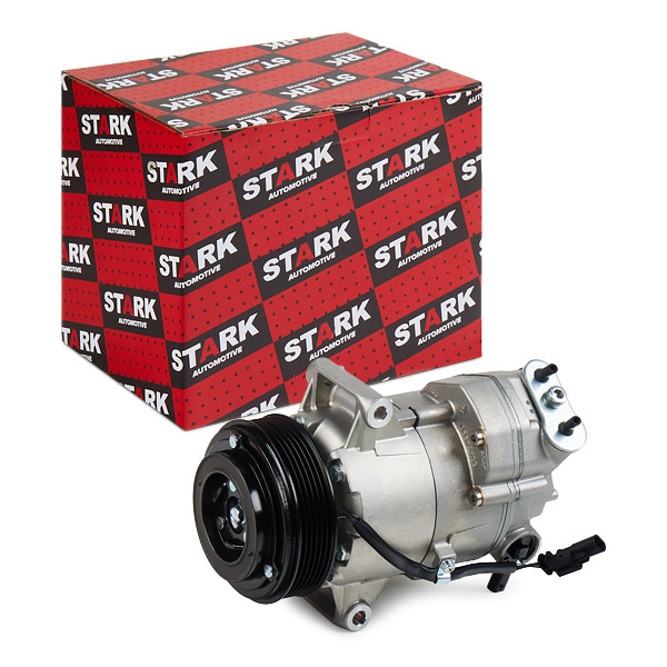Stark SKKM-0340542 Компрессор, кондиционер