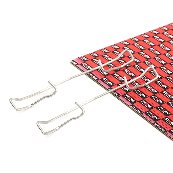 Stark SKAK-11220185 Arc, etrier frana