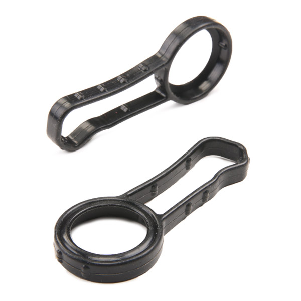 Stark SKGSR-0490111 Set garnituri, Capac supape