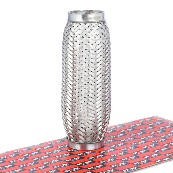 Stark SKFH-2540014 Teava flexibila, esapament