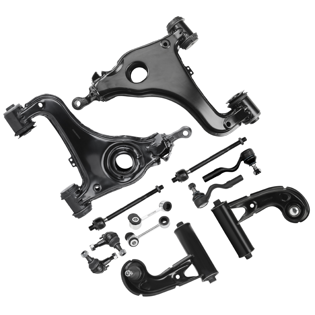 Stark SKSSK-1600296 Repair Kit, wheel suspension