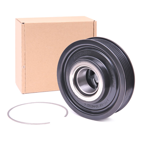 Stark SKMCA-1640032 Cupla magnetica, compresor climatizare