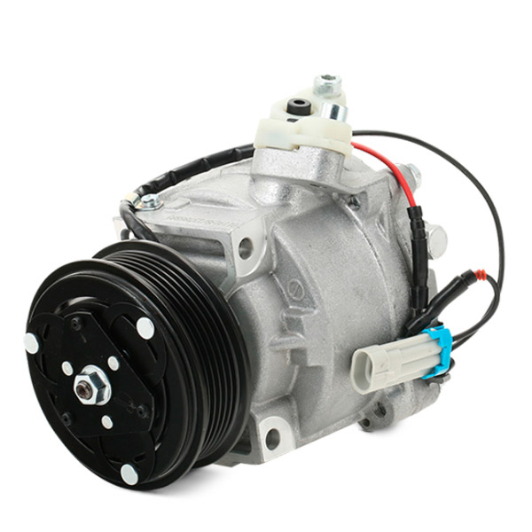 Stark SKKM-0340544 Компрессор, кондиционер