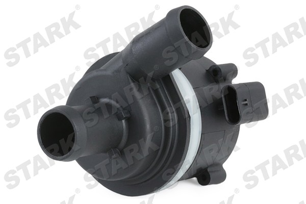 Stark SKWPP-1900046 pompa de apa,instalatia de incalzire independenta