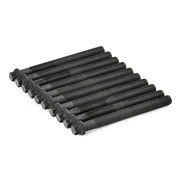 Stark SKBOK-23660071 Комплект болтов головки цилидра