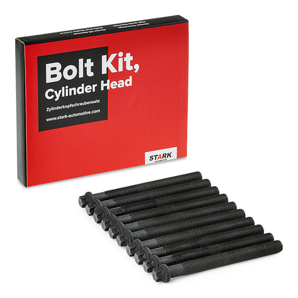 Stark SKBOK-23660071 Комплект болтов головки цилидра
