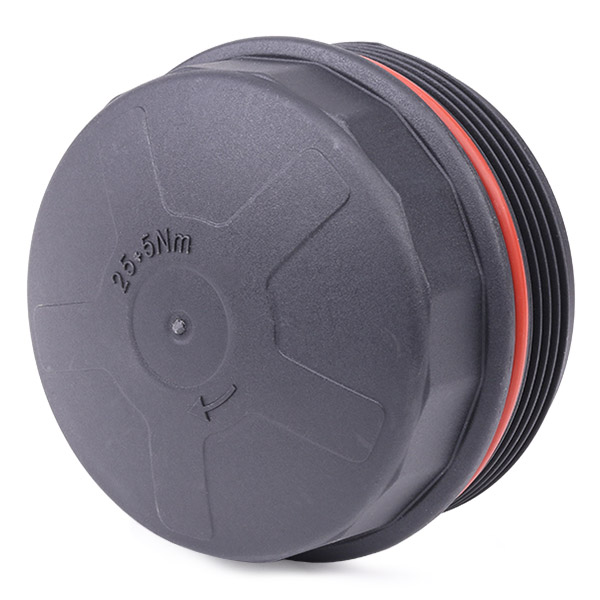 Stark SKHOF-5250008 Cap, oil filter housing