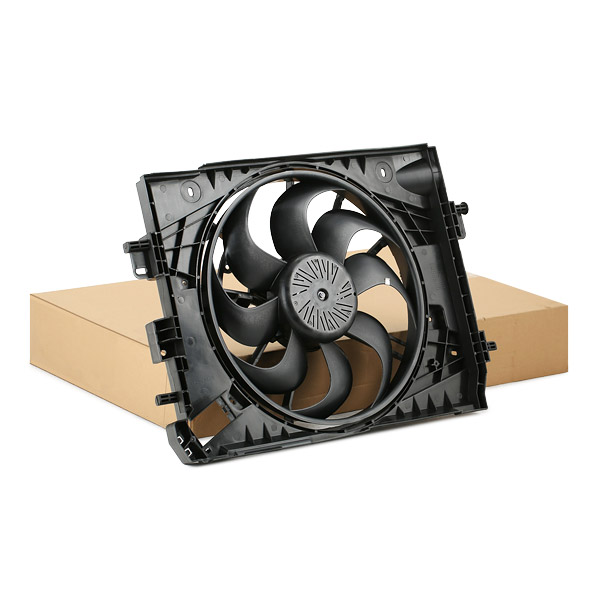 Stark SKRF-0300231 Ventilator, radiator