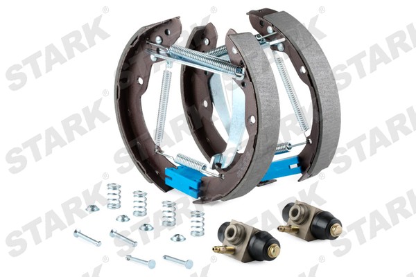 Stark SKBSD-45990034 Brake Shoe Set