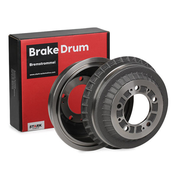 Stark SKBDM-0800245 Brake Drum