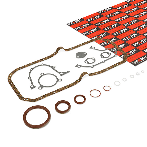 Stark SKGCC-0550019 Gasket Kit, crankcase