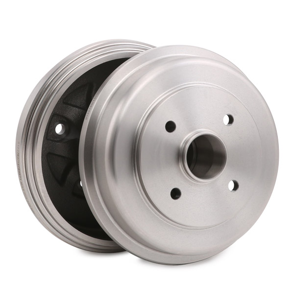 Stark SKBDM-0800247 Brake Drum