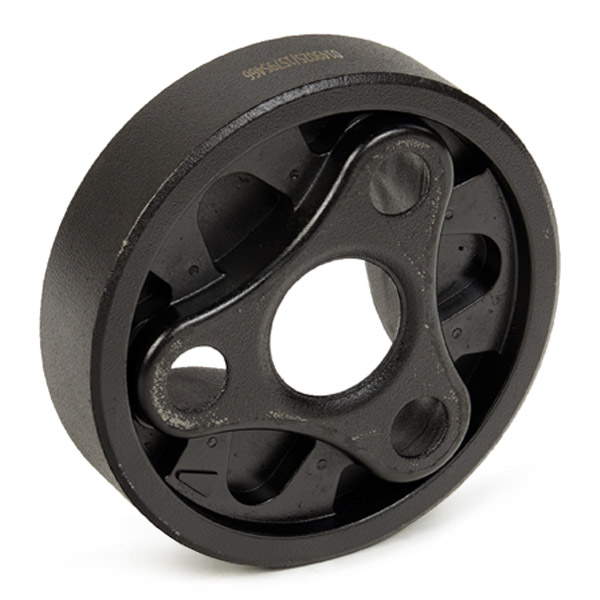 Stark SKJP-1270091 Vibration Damper, propshaft