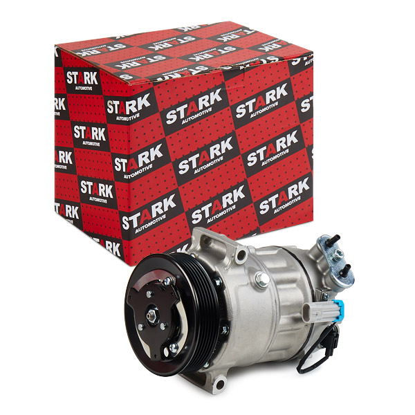 Stark SKKM-0340558 Compresor, climatizare