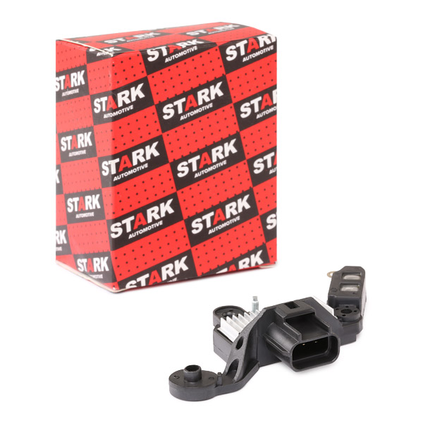 Stark SKRE-2450093 Regulator, alternator